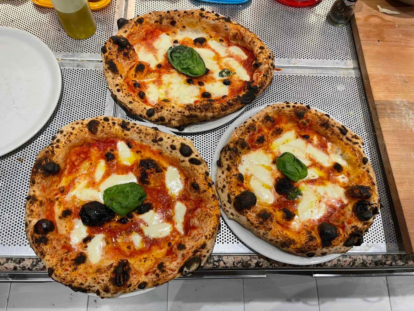 Tramontana Pizza Napoletana & Wine Bar, 노비사드 - 레스토랑 리뷰 - 트립어드바이저