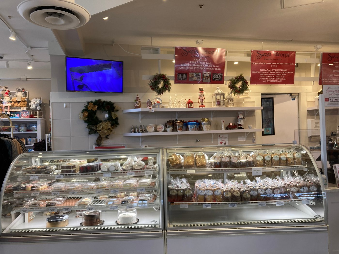 Misericordia Sweet Shoppe, 글렌뷰 - 레스토랑 리뷰 - 트립어드바이저