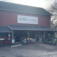 Smith Berry Barn - All You Need to Know BEFORE You Go (2024)