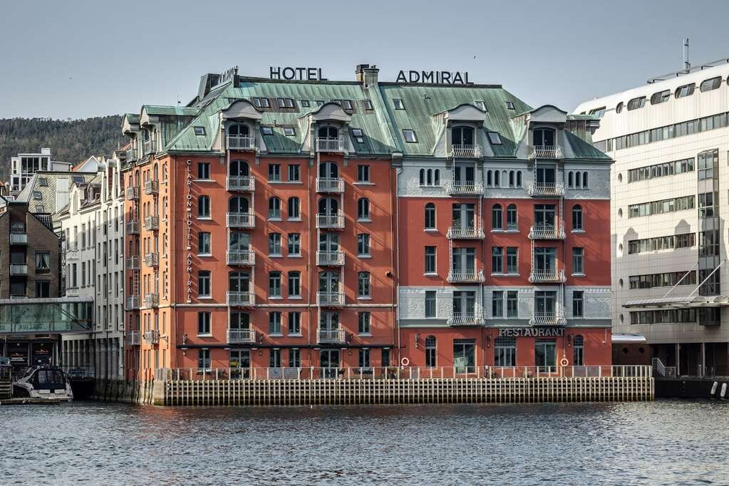 CLARION HOTEL ADMIRAL (BERGEN, NORUEGA): 943 Fotos, Comparação De ...