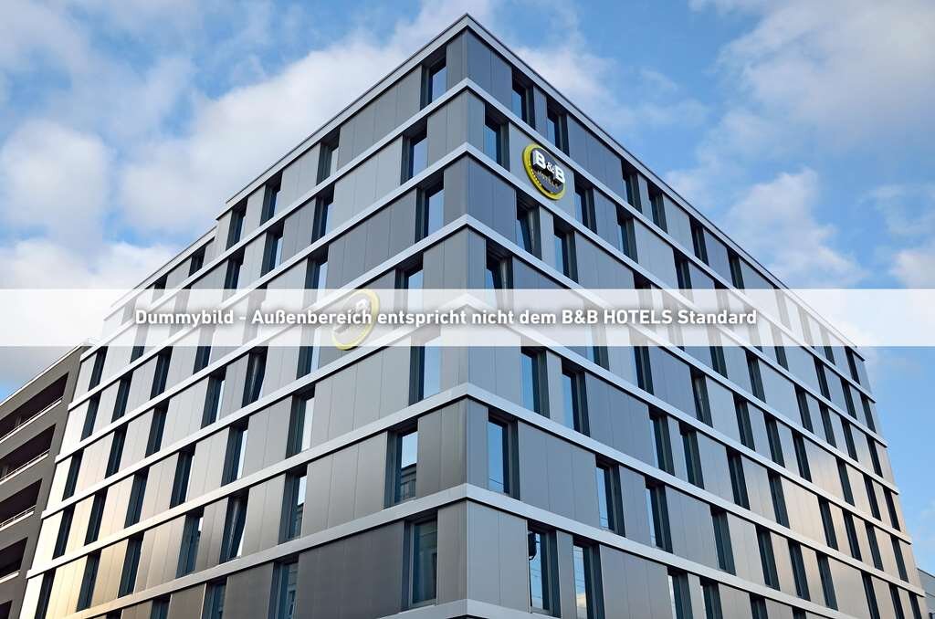 B&B Hotel Villingen-Schwenningen (Allemagne) - Tarifs 2023