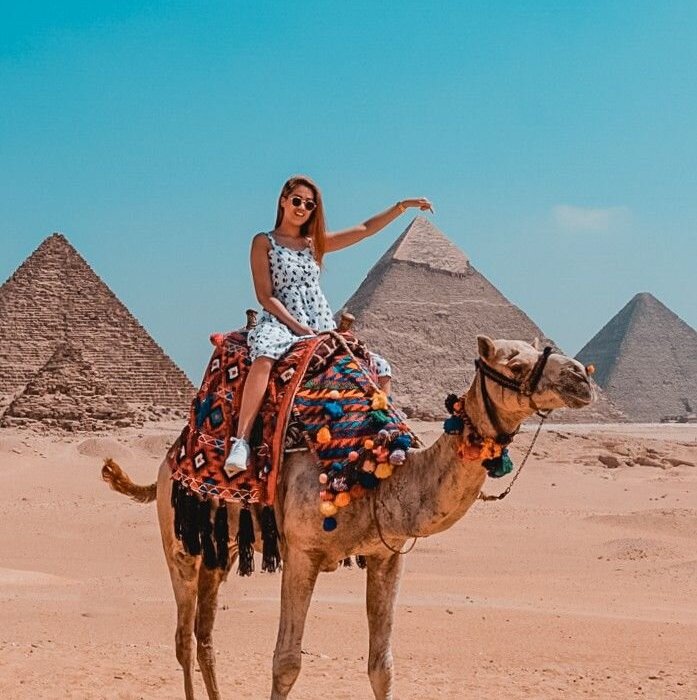 LUNA TRAVEL EGYPT (Cairo) - All You Need to Know BEFORE You Go