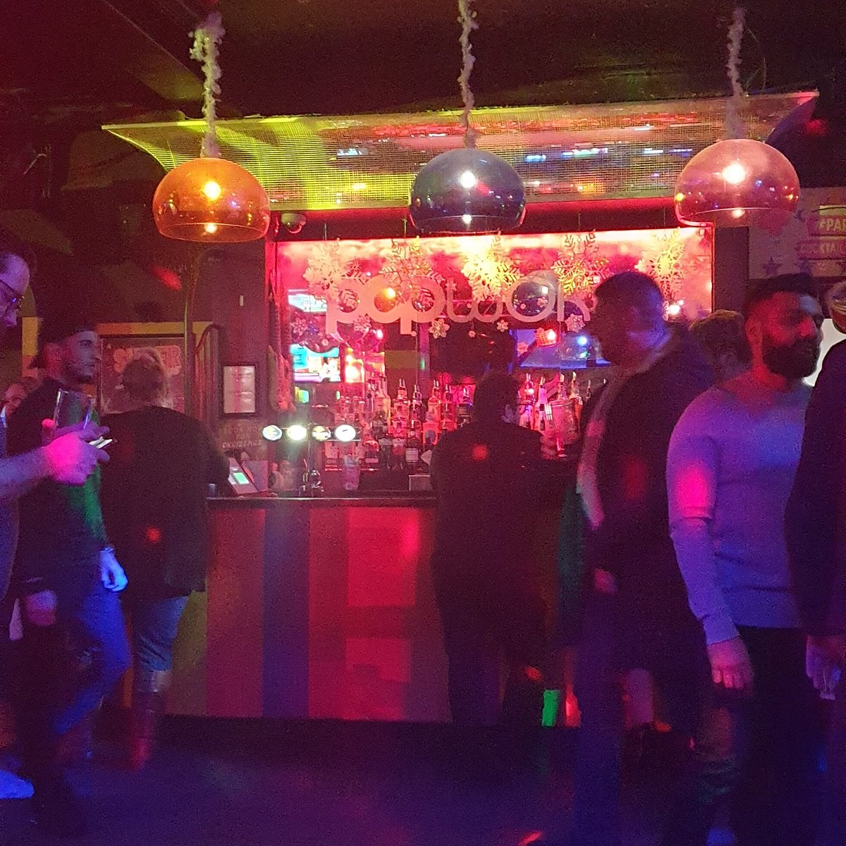 Gay Clubs Near Me FLARES & POPWORLD: All You Need to Know BEFORE You Go (with Photos)