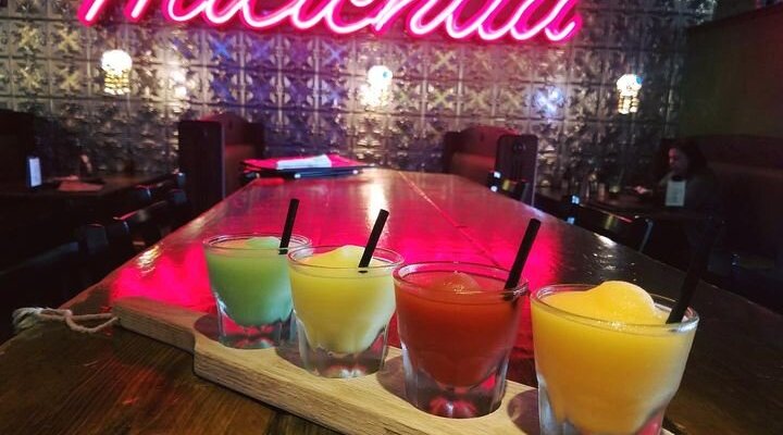 Hacienda Mexican Restaurant