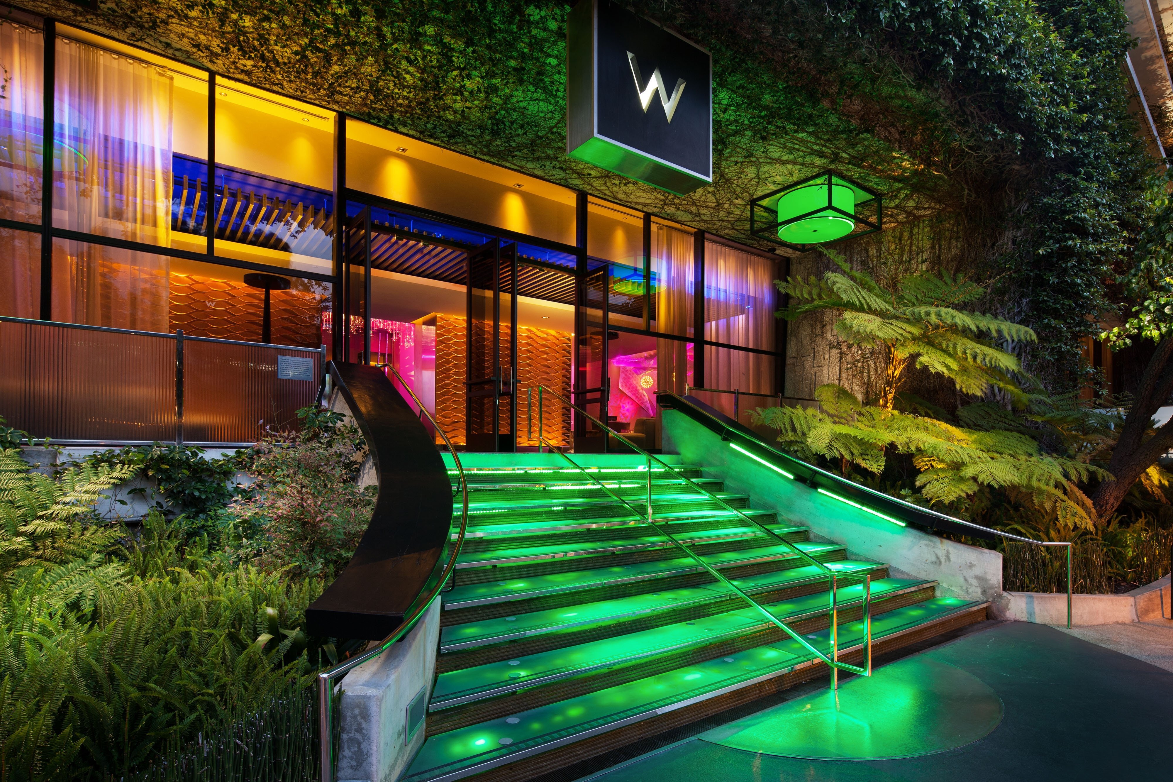 W LOS ANGELES - WEST BEVERLY HILLS - Updated 2023 Prices & Hotel ...