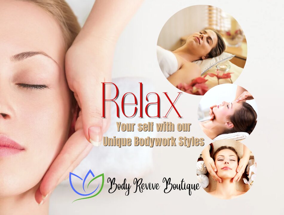 Body Revive Boutique Bodywork Spa Tripadvisor