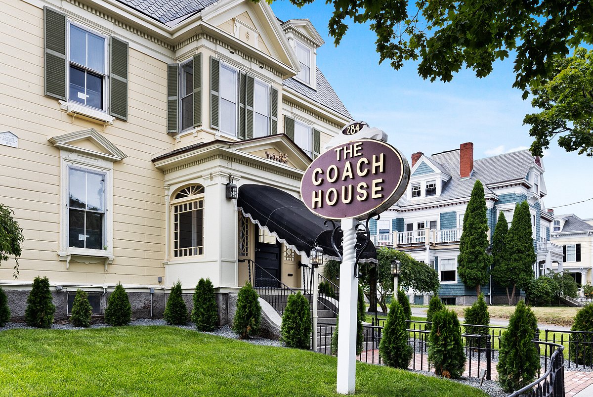 Bed And Breakfast Salem Ma  : Discover the Charming Accommodations