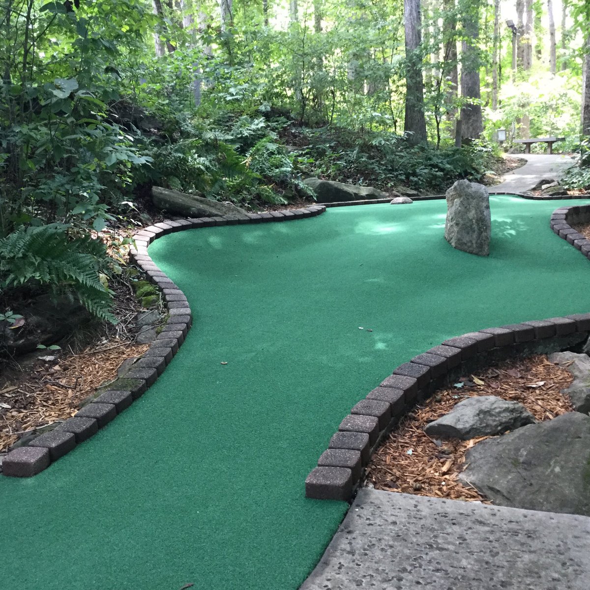 Oaks Miniature Golf (Gainesville) - All You Need to Know BEFORE You Go