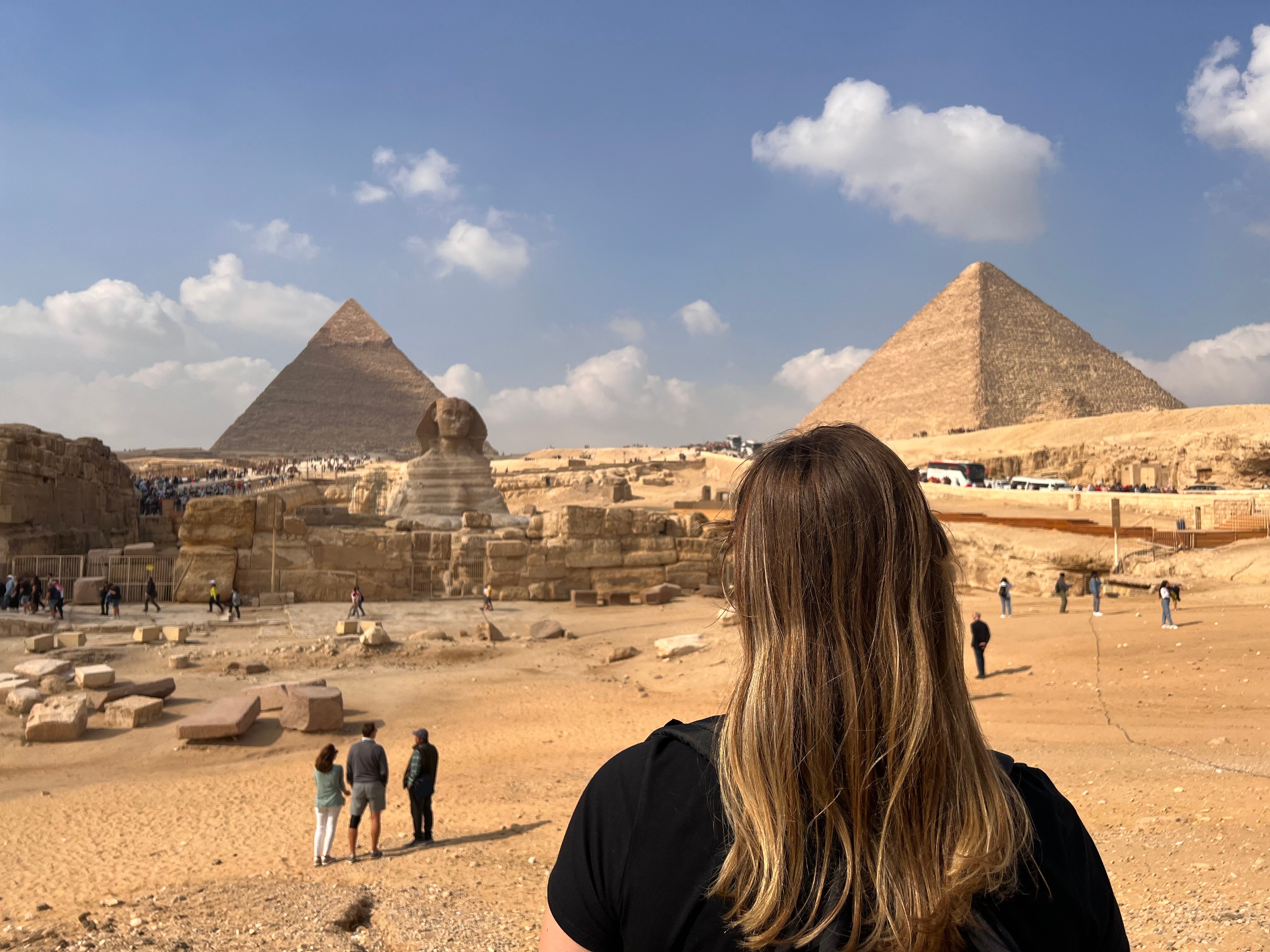 My Way To Egypt (Cairo) - All You Need To Know BEFORE You Go