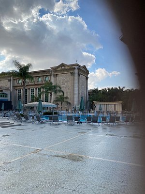 تعليقات ومقارنة أسعار فندق هوتل فندق الماسة - القاهرة, مصر - فندق -  Tripadvisor
