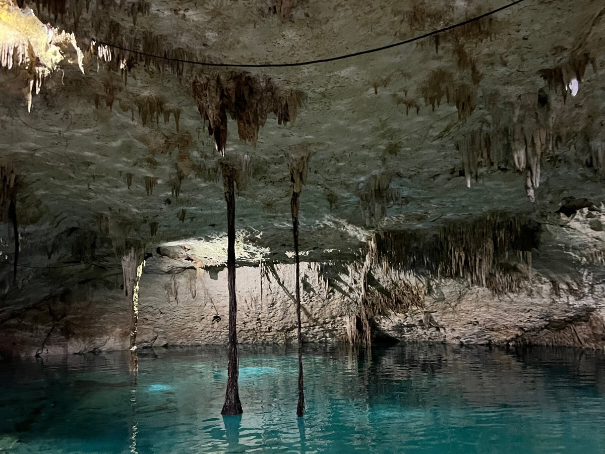 dive and snorkel tulum