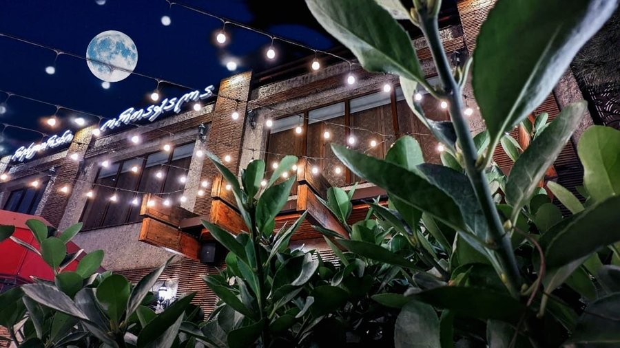 Restaurant Ortachala