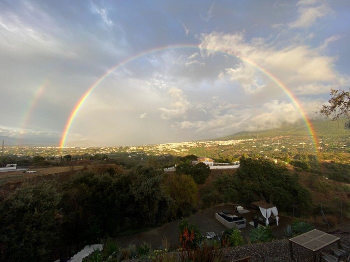 Imagen 20 de Bed And Breakfast Mirador Infinito