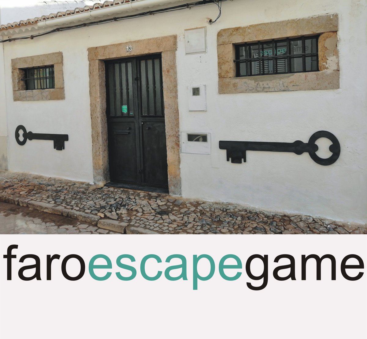 Faro Escape Game, Фаро: лучшие советы перед посещением - Tripadvisor