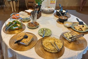Comida