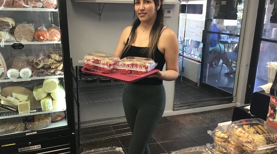 Italian cookies