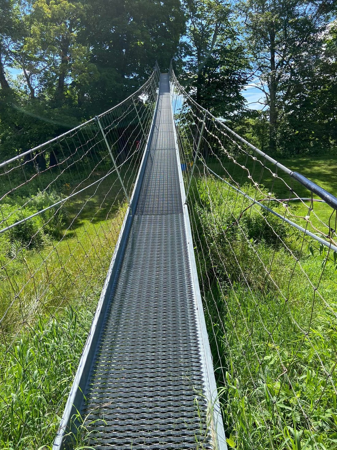 Bethel Outdoor Adventure and Campground (베델) - 호텔 리뷰