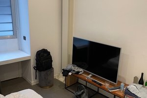 Camera e suite