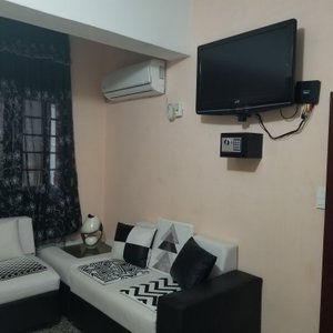 Habitación No.1 de #HostalDoñaFina, especial para una familia e hijos, te esperamos!!!!