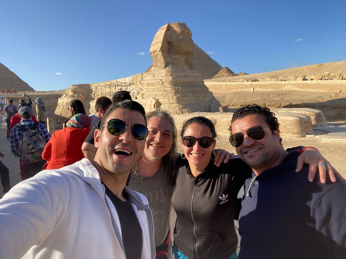 Airbus Holidays (Giza) - All You Need to Know BEFORE You Go