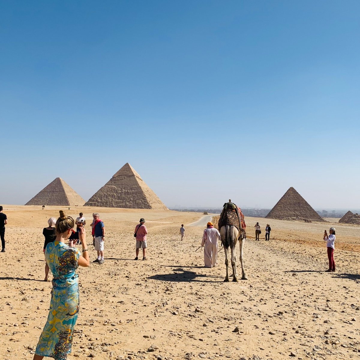 around the planet (Cairo, Egypt): Address, Phone Number - Tripadvisor