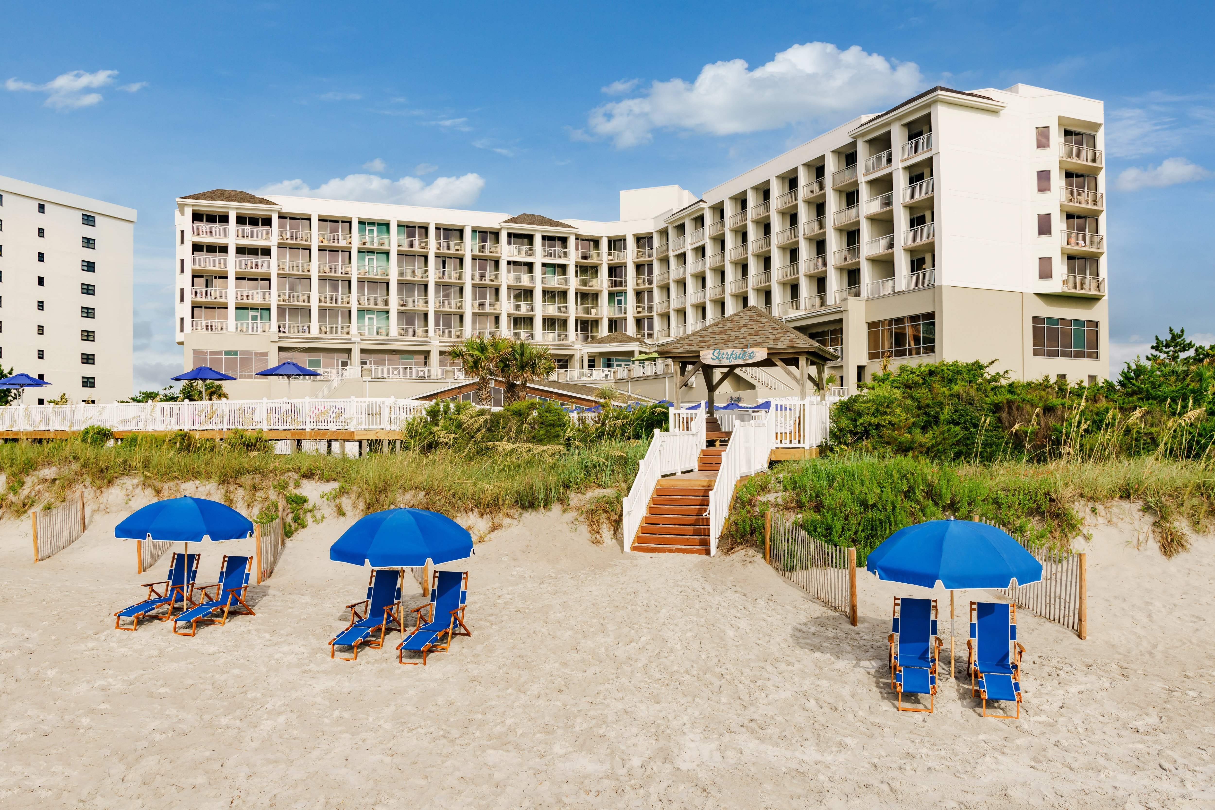 HOLIDAY INN RESORT LUMINA ON WRIGHTSVILLE BEACH $159 ($̶2̶0̶0̶ ...