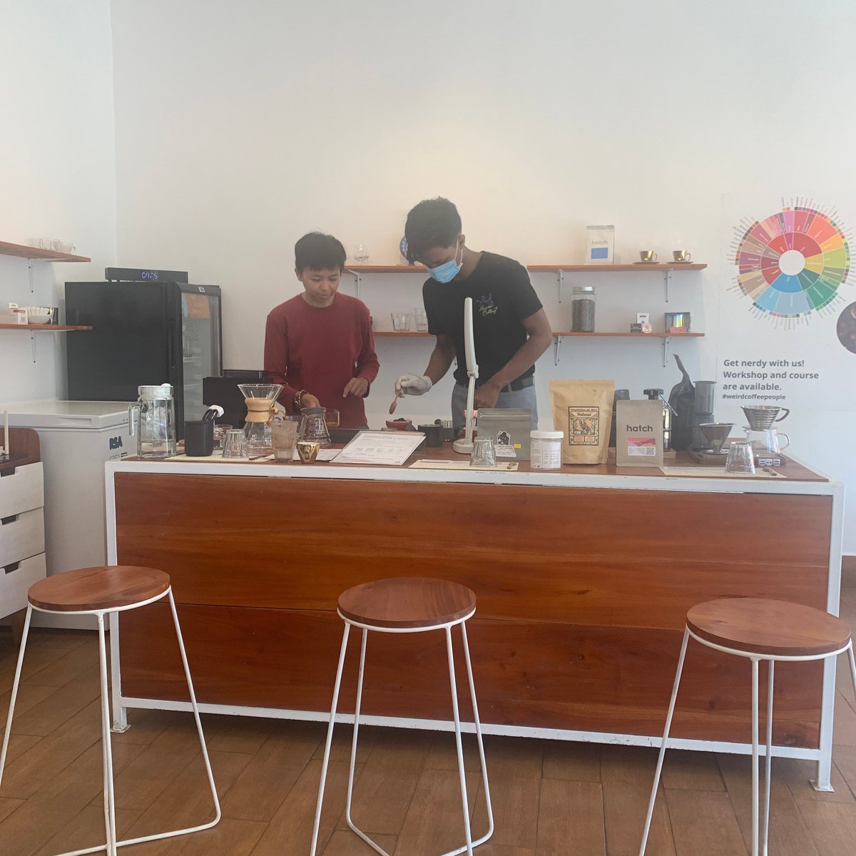 Core Coffee Lab (Seminyak) - All You Need to Know BEFORE You Go