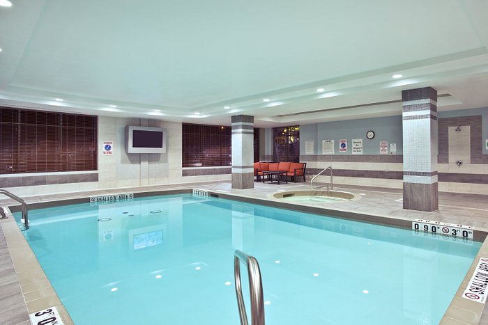 Holiday Inn Express & Suites Kingston Central, an IHG Hotel - UPDATED 2023  Prices, Reviews & Photos (Ontario) - Tripadvisor