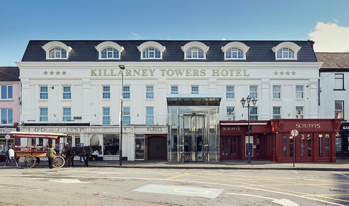 Killarney Towers Hotel ?w=700&h= 1&s=1