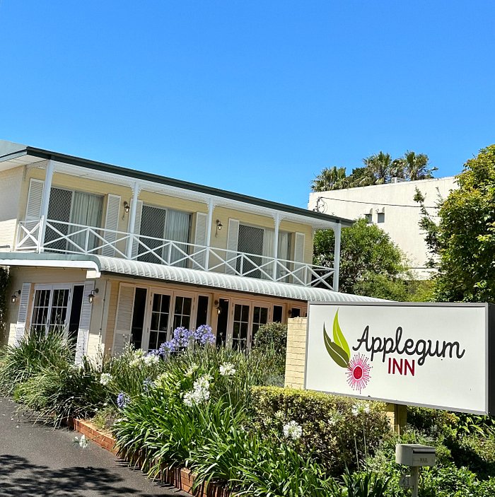 Applegum Inn Applegum Inn