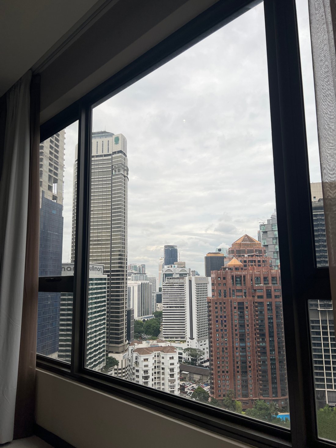 WYNDHAM SUITES KLCC | UPDATED 2024 Hotel Reviews, Price Comparison and ...