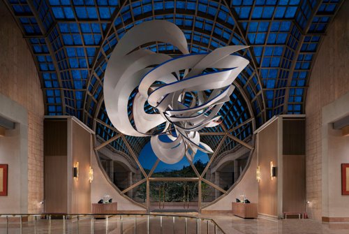 THE RITZ-CARLTON, MILLENIA SINGAPORE - Hotel Reviews, Photos, Rate  Comparison - Tripadvisor