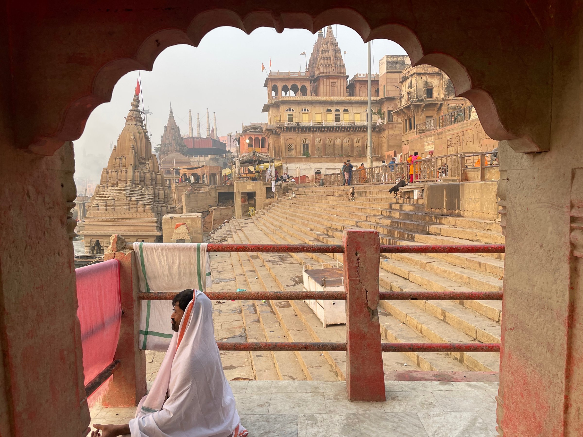 My Tour Guide Varanasi 2023 Qué Saber Antes De Ir Lo Más Comentado Por La Gente Tripadvisor 6410