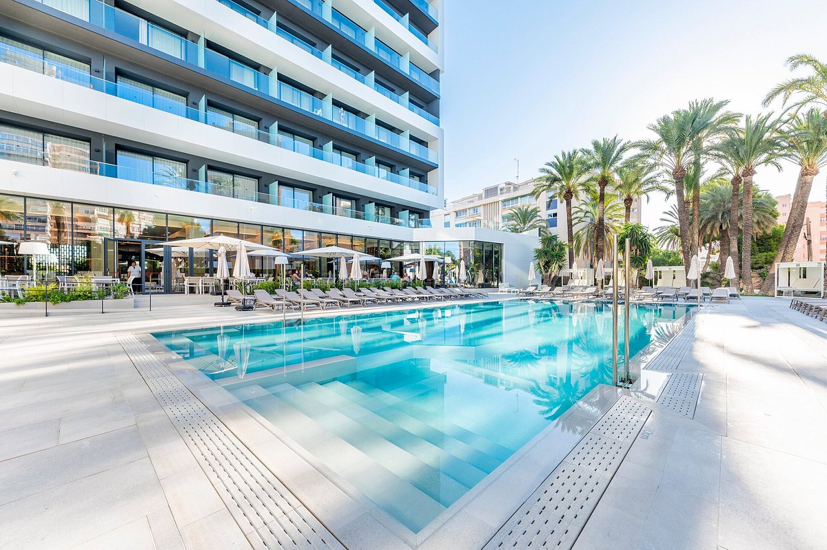 THE 10 BEST Alicante Hotels with Free Parking 2023 (with Prices) -  Tripadvisor