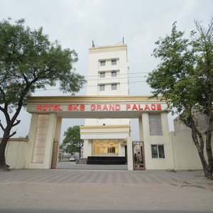 Facade