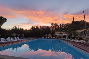 Piscina e spiaggia