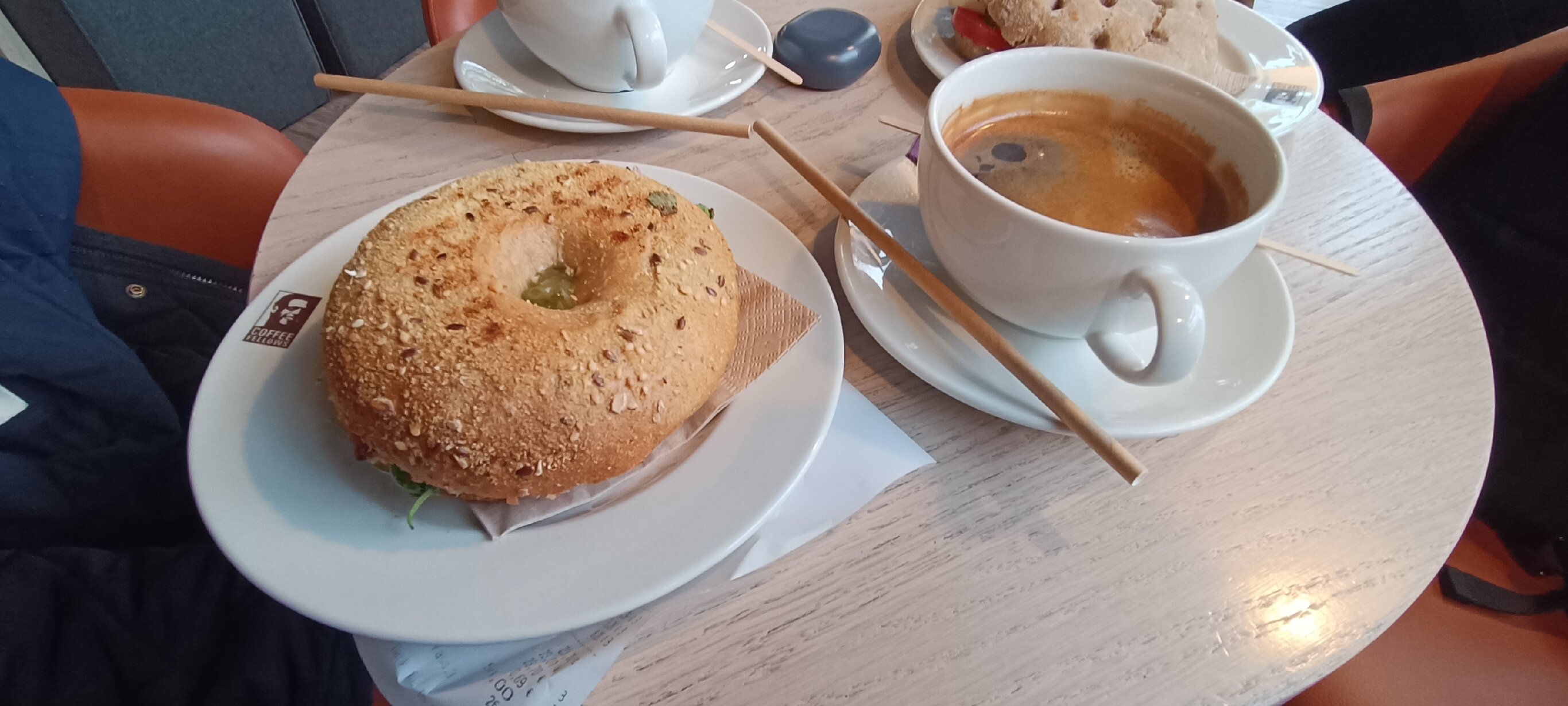 THE BEST Coffee Tea in Luxembourg District Tripadvisor