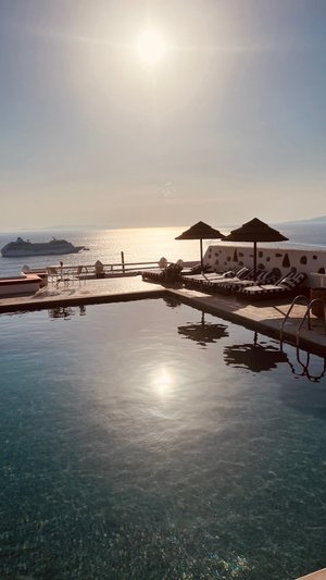 HOTEL TAGOO - Prices & Reviews (Mykonos Town, Greece)