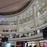 Royal Meenakshi Mall (Bengaluru) - All You Need to Know BEFORE You Go