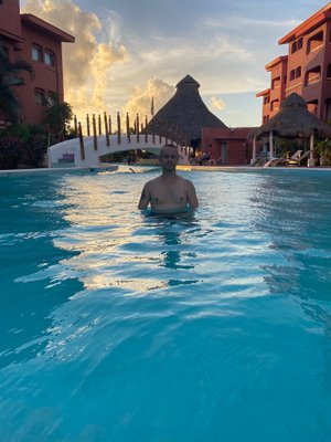 Iberostar Laguna Канкуна