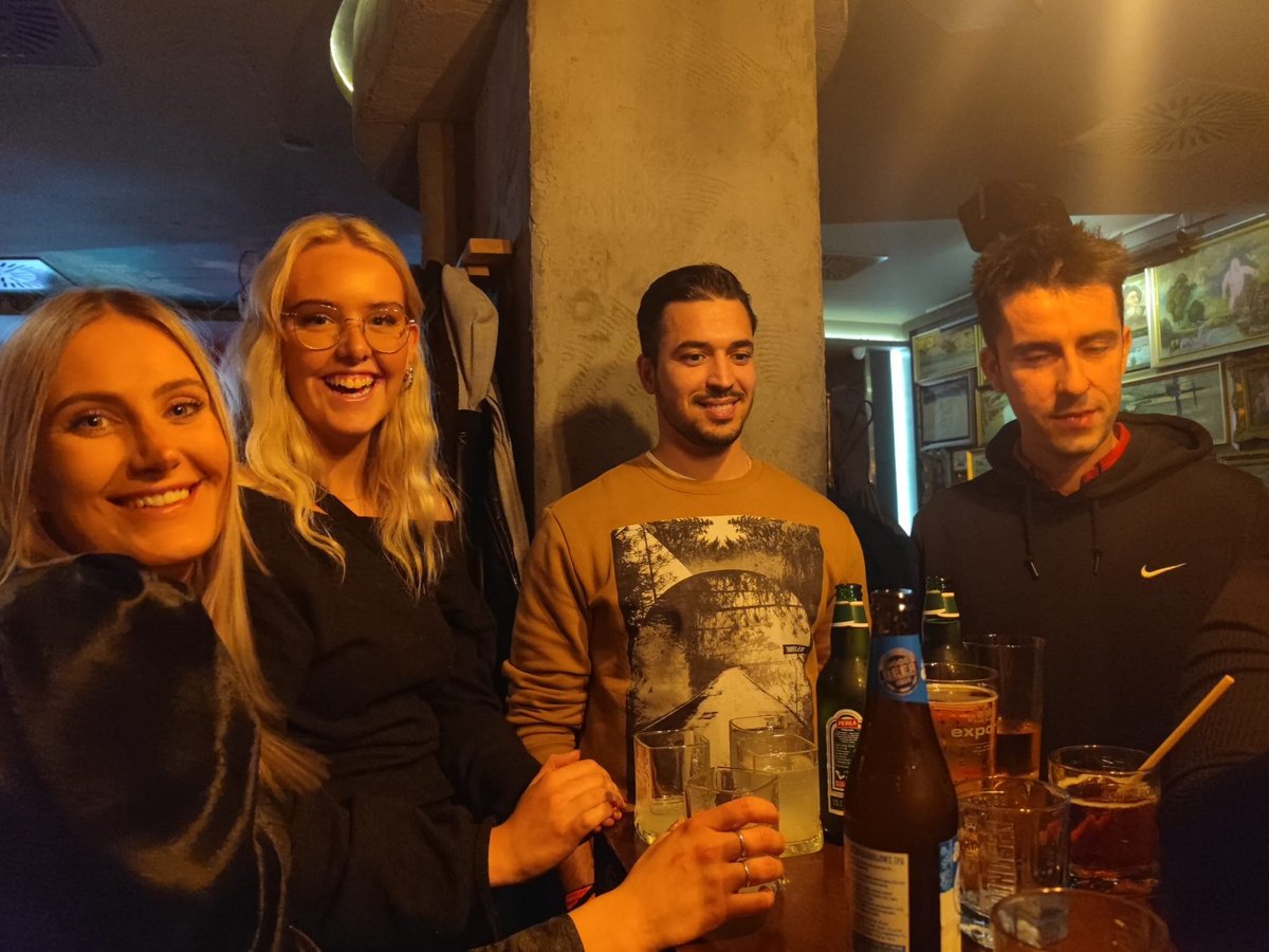 Pub Crawl Gdansk, Гданьск: лучшие советы перед посещением - Tripadvisor