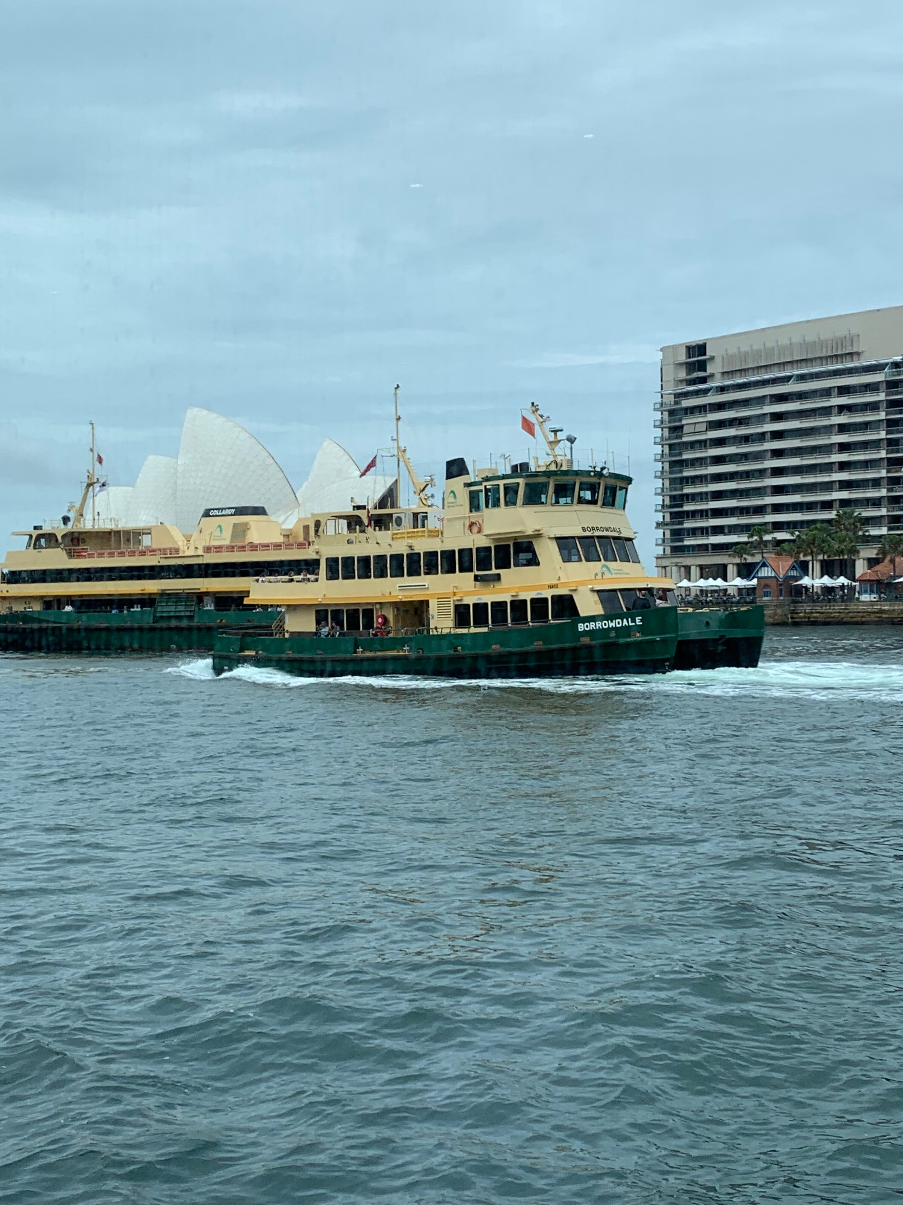 Captain Cook Cruises (Sydney): All You Need To Know