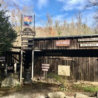 Ely's Mill (Gatlinburg) - All You Need to Know BEFORE You Go