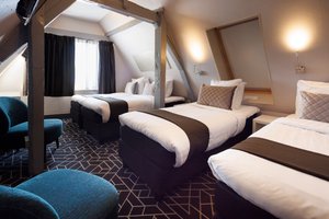 Room & Suite