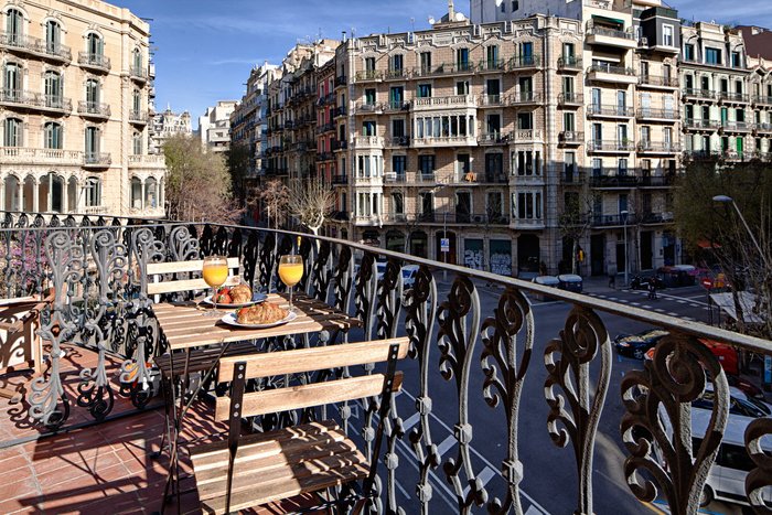 Imagen 10 de Habitat Apartments Barcelona Balconies