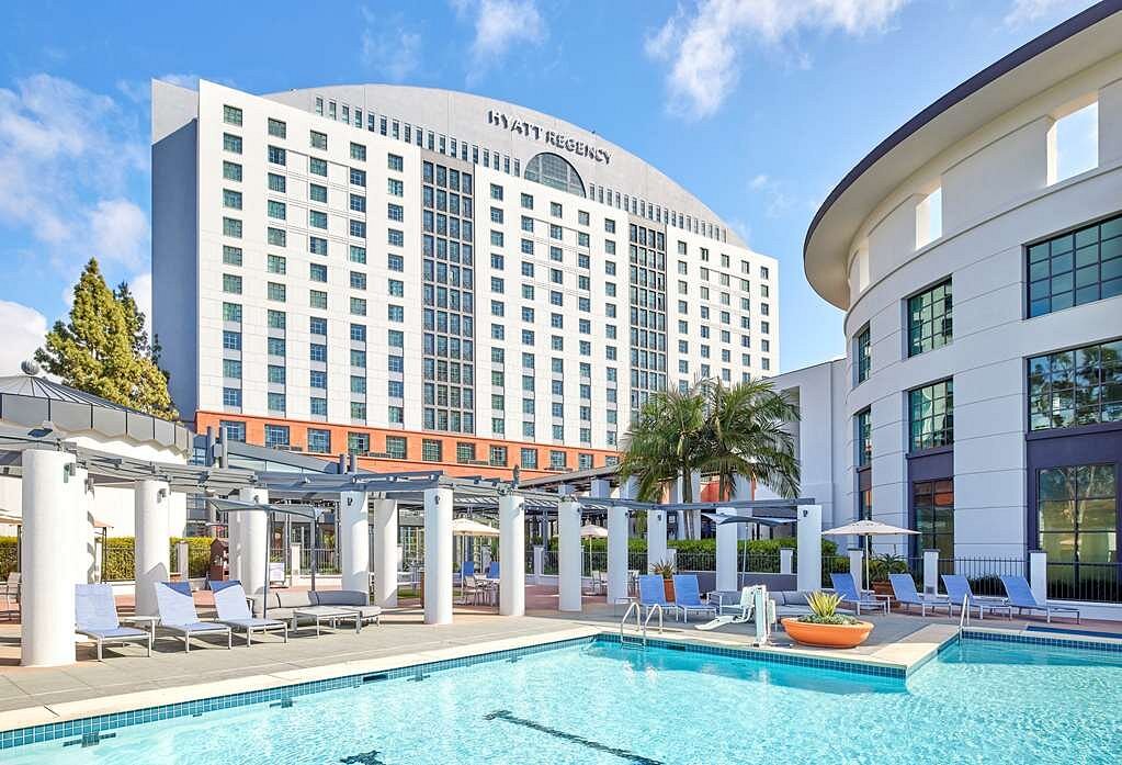 The 10 best hotels near Fashion Valley Mall in San Diego, United