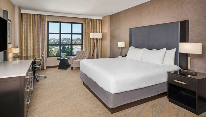 Hyatt Regency La Jolla at Aventine Rooms: Pictures & Reviews - Tripadvisor