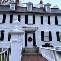 2023 Salem Witch Trials Historical Walking Tour