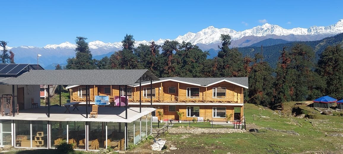 chopta tour package