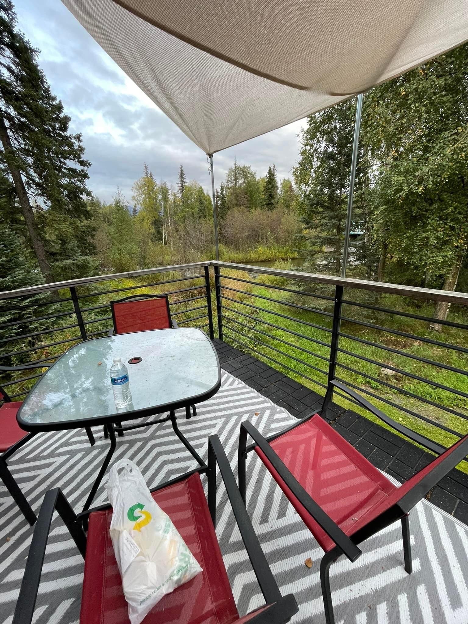 MARIA'S CREEKSIDE B&B - Updated 2024 Prices & Reviews (Anchorage, AK)